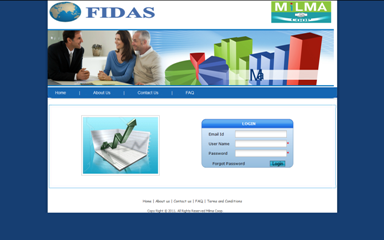 Fidas Database